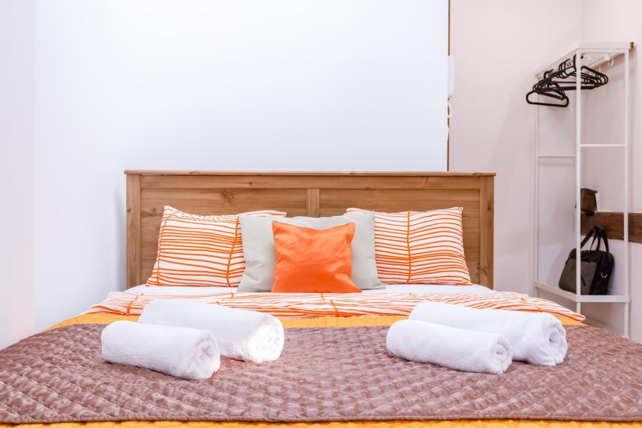 Ok Main Square Apartments Cracovia Exterior foto